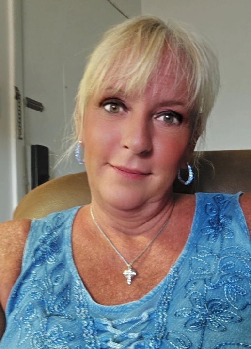 Kari Lee - Class of 1986 - West Ottawa High School