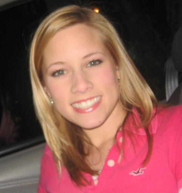 Crissy Barney - Class of 2005 - West Ottawa High School
