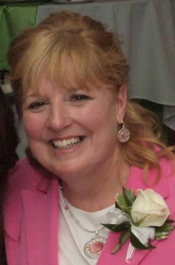 Patsy Resseguie - Class of 1973 - West Ottawa High School