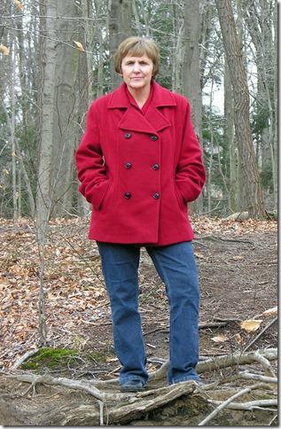 Charlynne Lawson Vandenberg - Class of 1966 - West Ottawa High School