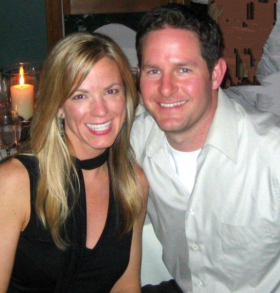 Matt Mcginn - Class of 1993 - West Ottawa High School