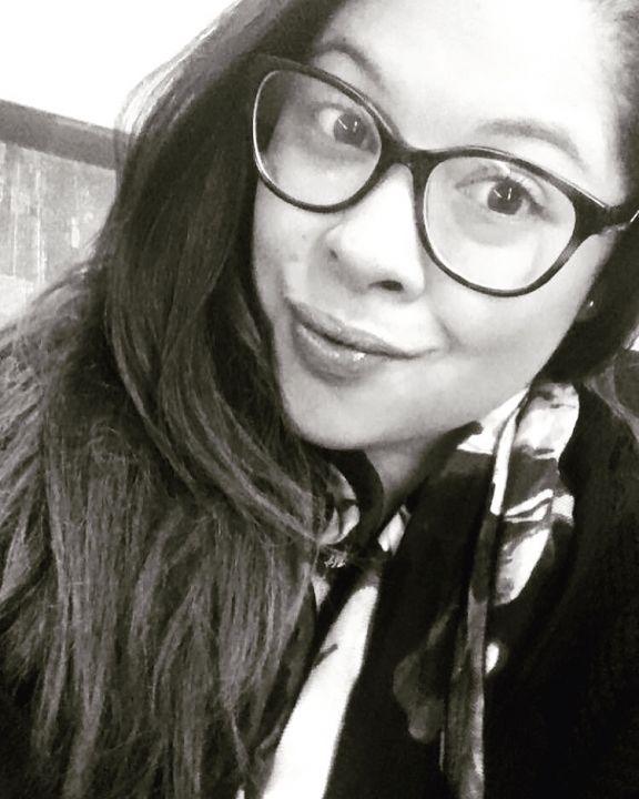 Paula Chavez - Class of 2007 - West Ottawa High School
