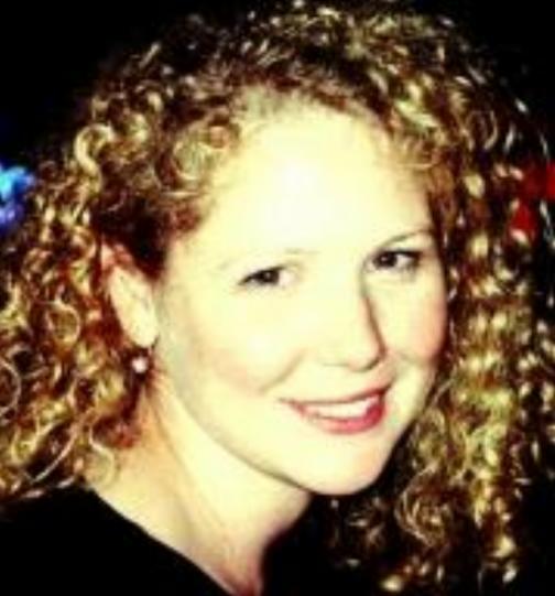 Joni Driscoll - Class of 1987 - West Ottawa High School