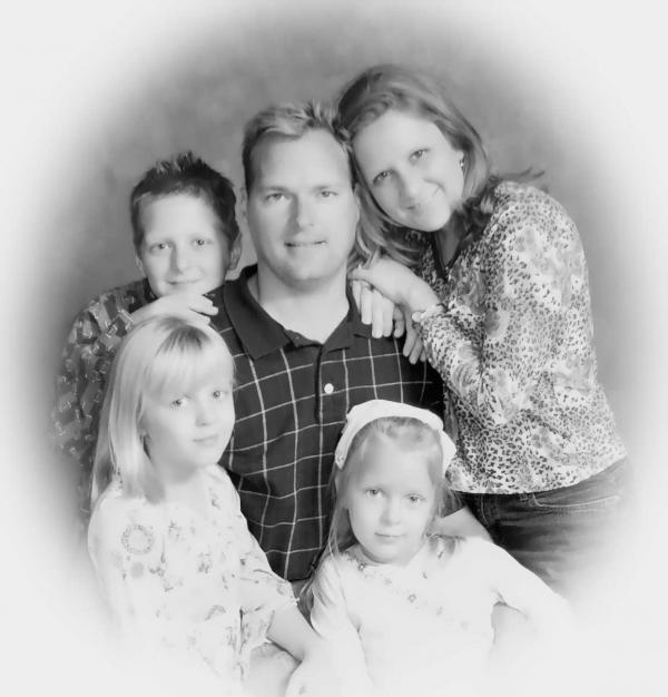 Kevin Hoeve - Class of 1986 - West Ottawa High School