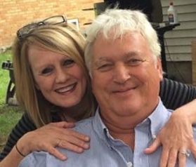 Jodie Jordan - Class of 1978 - West Ottawa High School