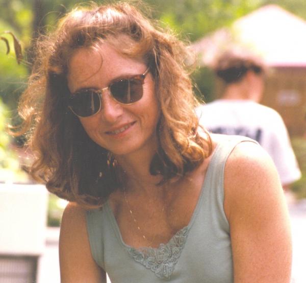 Sue Coppersmith - Class of 1980 - West Ottawa High School