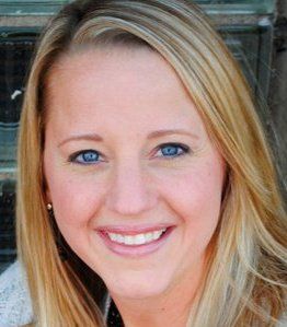 Cate Wiler - Class of 1994 - West Ottawa High School