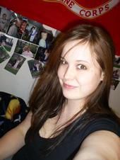 Melissa Carter - Class of 2004 - West Ottawa High School