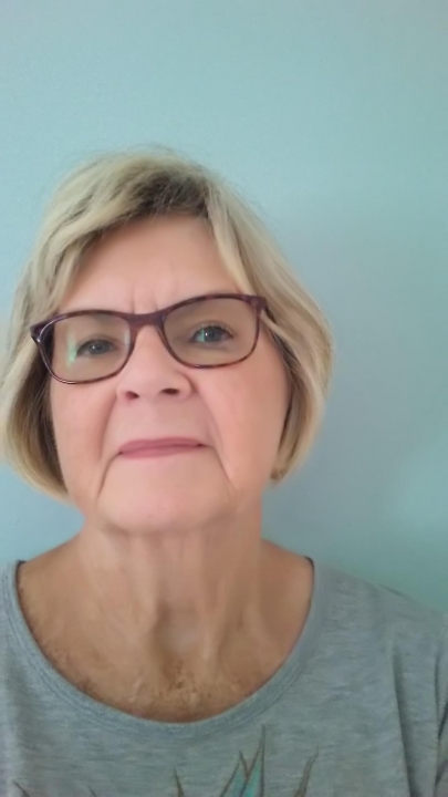 Ruth Witteveen - Class of 1964 - West Ottawa High School
