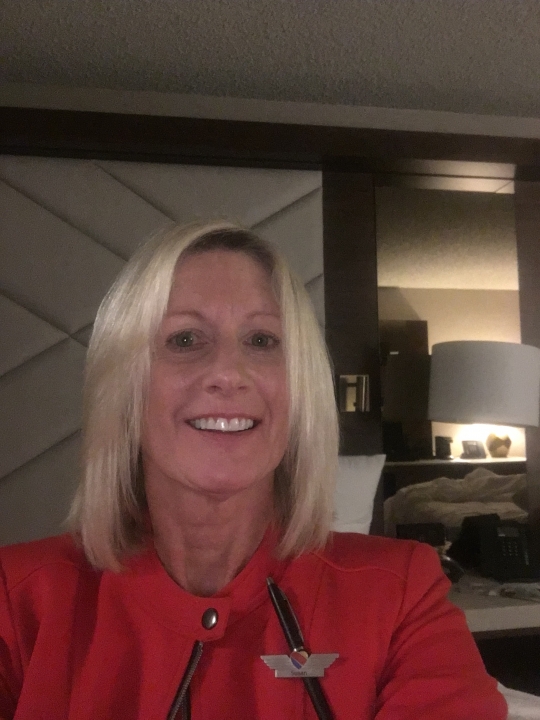 Susan Hatley - Class of 1976 - West Ottawa High School