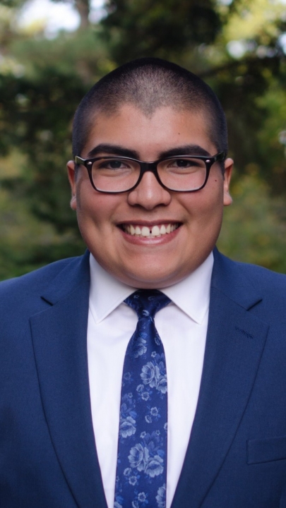 Michael Sandoval - Class of 2015 - West Ottawa High School