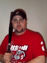 Jonathan Witteveen - Class of 1989 - West Ottawa High School