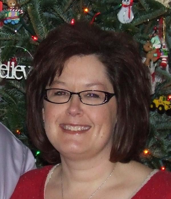 Jennifer Bos - Class of 1988 - West Ottawa High School