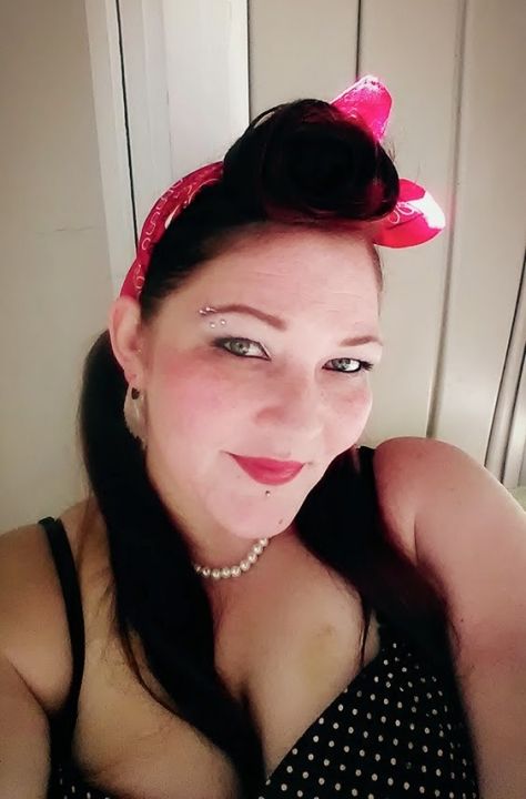 Alisha Croyle - Class of 2001 - West Ottawa High School