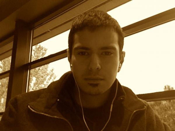 Jason Sosa - Class of 1998 - West Ottawa High School