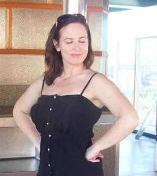 Jodie Agee - Class of 1993 - West Ottawa High School