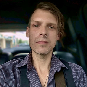 Rick Pfahl - Class of 1999 - West Ottawa High School