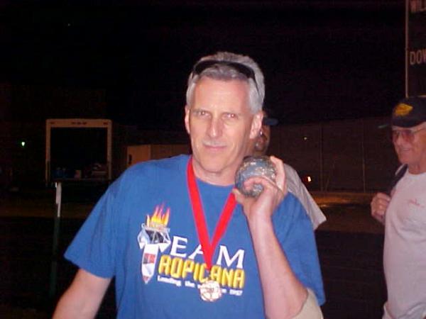 Dave Smith - Class of 1971 - Flushing High School