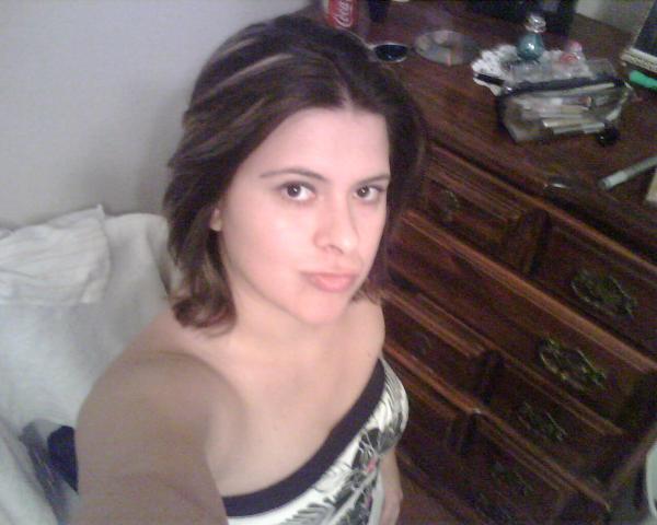 Marisol Gonzalez - Class of 2003 - Flushing High School