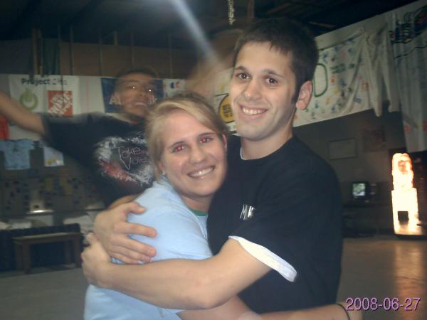Flushing High School Classmates