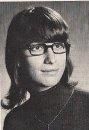 Eileen Hammond - Class of 1974 - Flushing High School