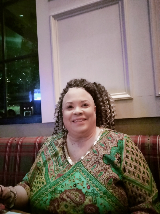 Linda Smith - Class of 1975 - Flushing High School