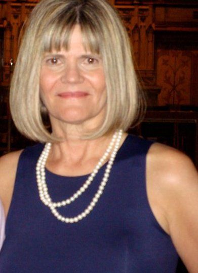 Karen Ruester Jones - Class of 1969 - Flushing High School