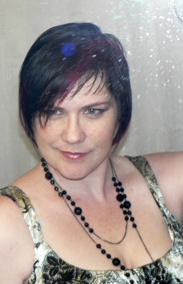 Laurel Curtis - Class of 1987 - Flushing High School