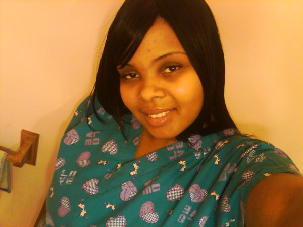 Stephani King - Class of 2001 - Flushing High School