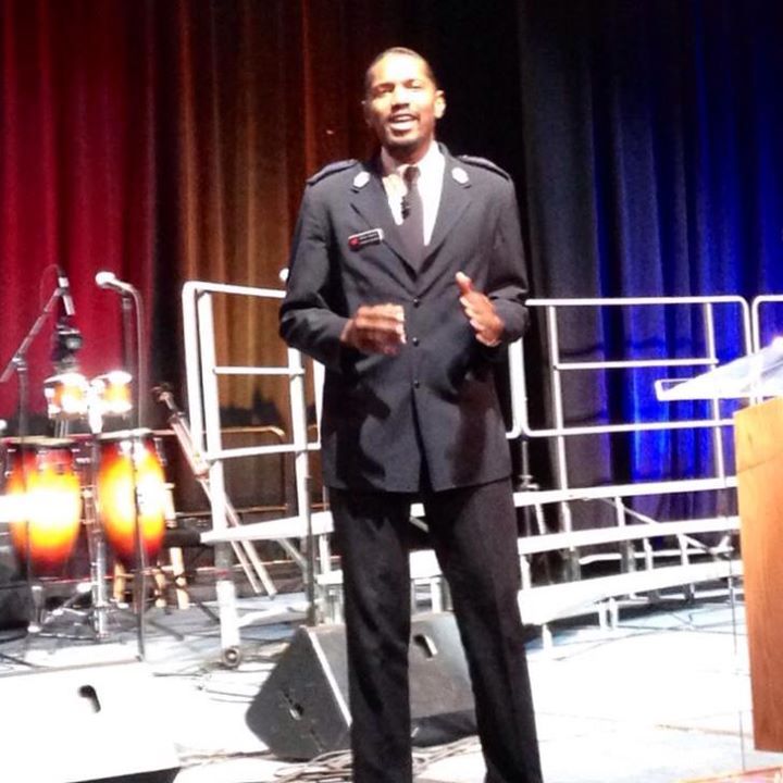 Darius Wheeler - Class of 2003 - Flushing High School