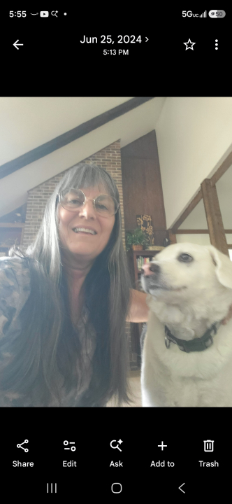 Susan Susan Carpenter - Class of 1977 - Flushing High School