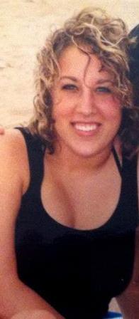 Kara Cannon - Class of 2004 - Flushing High School
