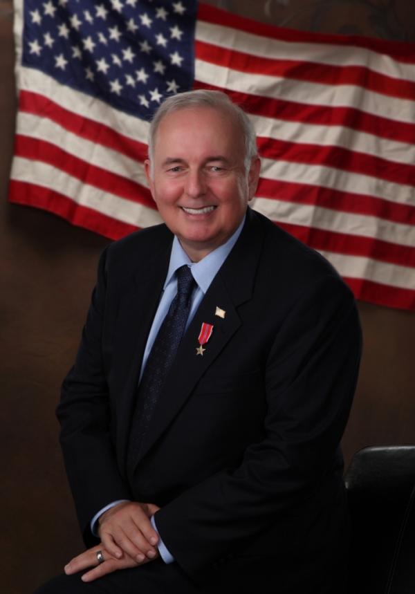 James Roach - Class of 1970 - Flushing High School