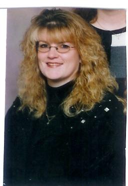 Carrie Hethorn - Class of 1989 - Flushing High School