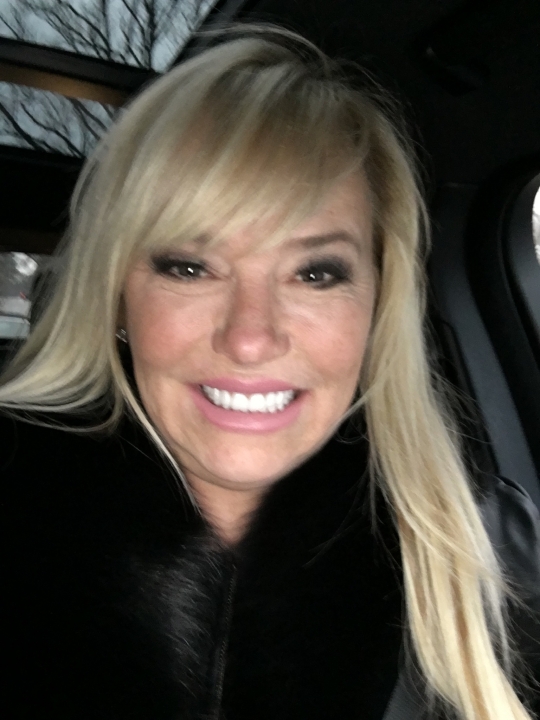 Lori Anderson - Class of 1982 - Flushing High School