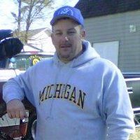 Rob Mercer - Class of 1984 - Flushing High School