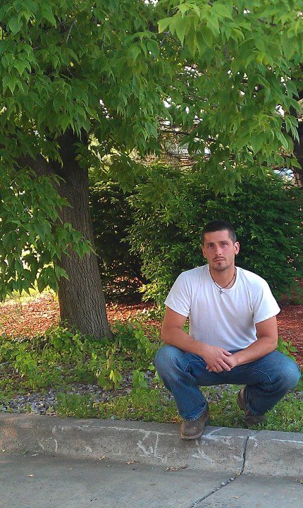 Mike Pickett - Class of 1993 - Flushing High School