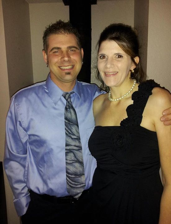 Steven Barrick - Class of 1994 - Flushing High School