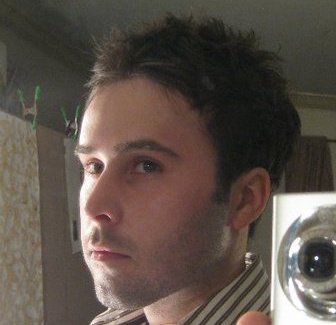 Nathan Wood - Class of 2004 - Flushing High School