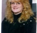 Carrie Hethorn, class of 1989