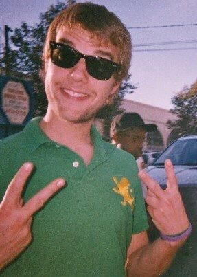 Nicholas Masinick - Class of 2004 - Grosse Pointe North High School