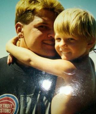 Nicholas De Blouw - Class of 2003 - Grosse Pointe North High School
