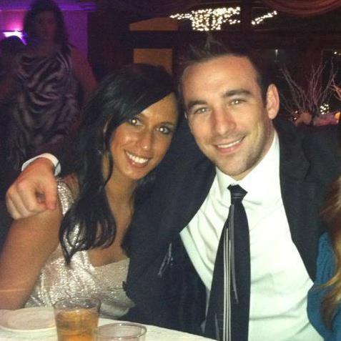 Amanda Hughes - Class of 2003 - Grosse Pointe North High School