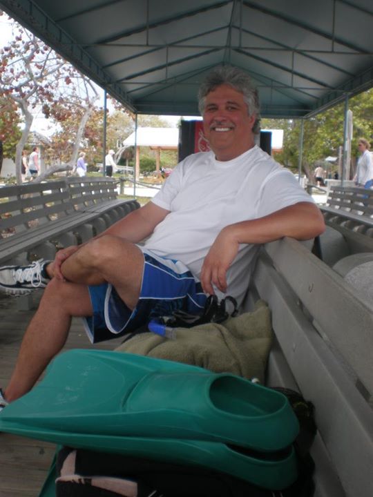 Dennis Kdch - Class of 1973 - Grosse Pointe North High School