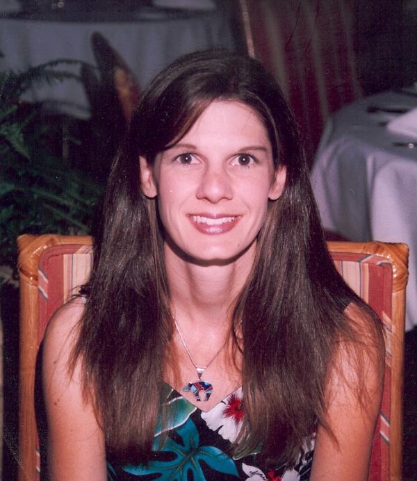 Christine(chrissy) Martin - Class of 1988 - Grosse Pointe North High School