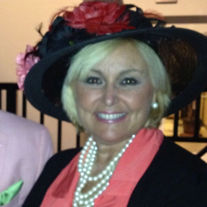 Kathy Jerger - Class of 1975 - Grosse Pointe North High School