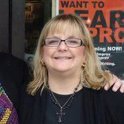 Pamela Jankiewicz - Class of 1976 - Grosse Pointe North High School