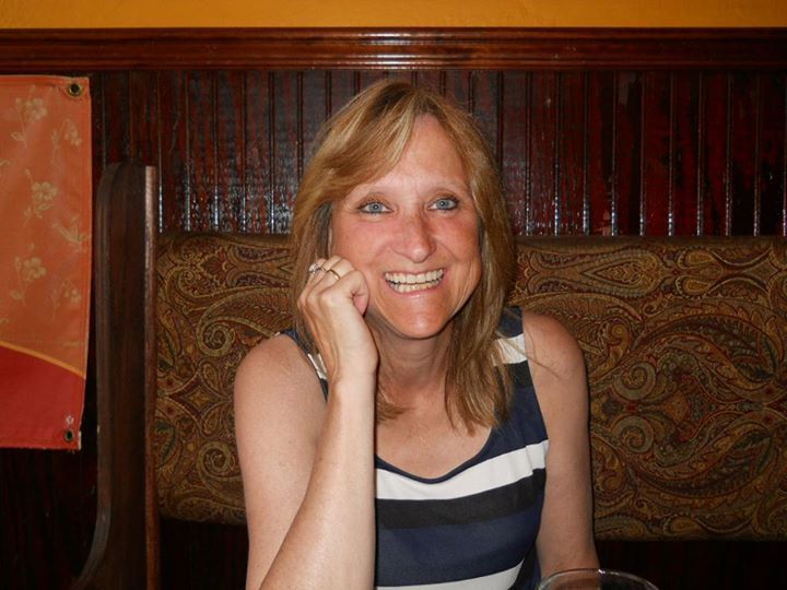 Lisa Pinkos Howle - Class of 1974 - Grosse Pointe North High School