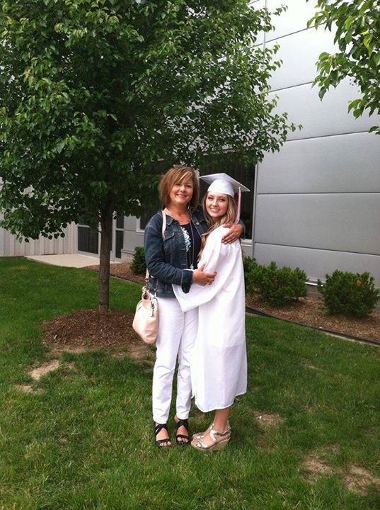 Sherri Smith - Class of 1977 - Grosse Pointe North High School