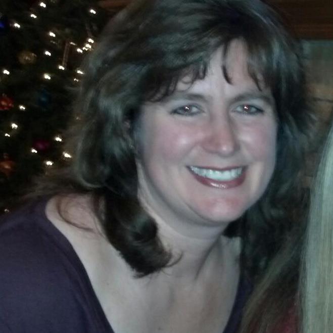 Tami Cummings - Class of 1987 - Grosse Pointe North High School